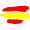 Bandera España 2020 Óptica